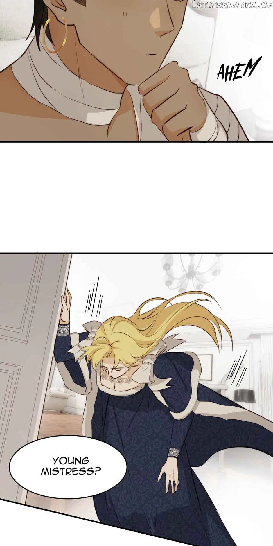 A Princess’s Guide to Saving Dragons Chapter 75 – Page 42