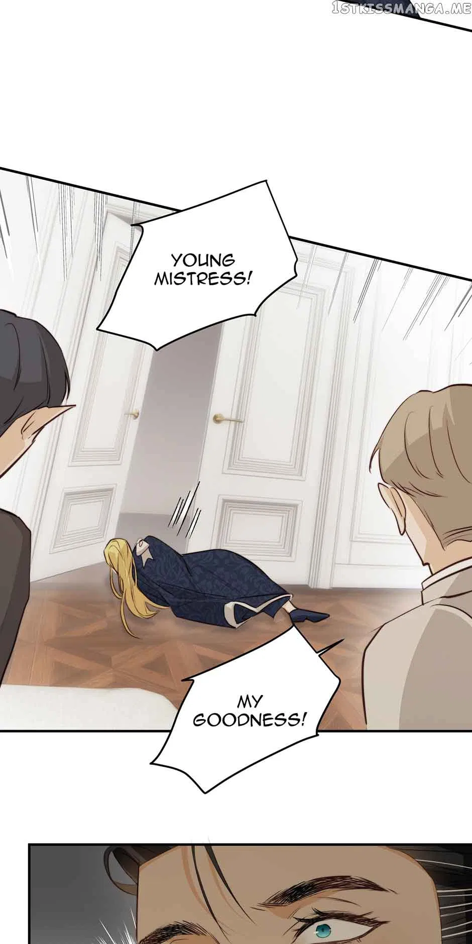 A Princess’s Guide to Saving Dragons Chapter 75 – Page 43