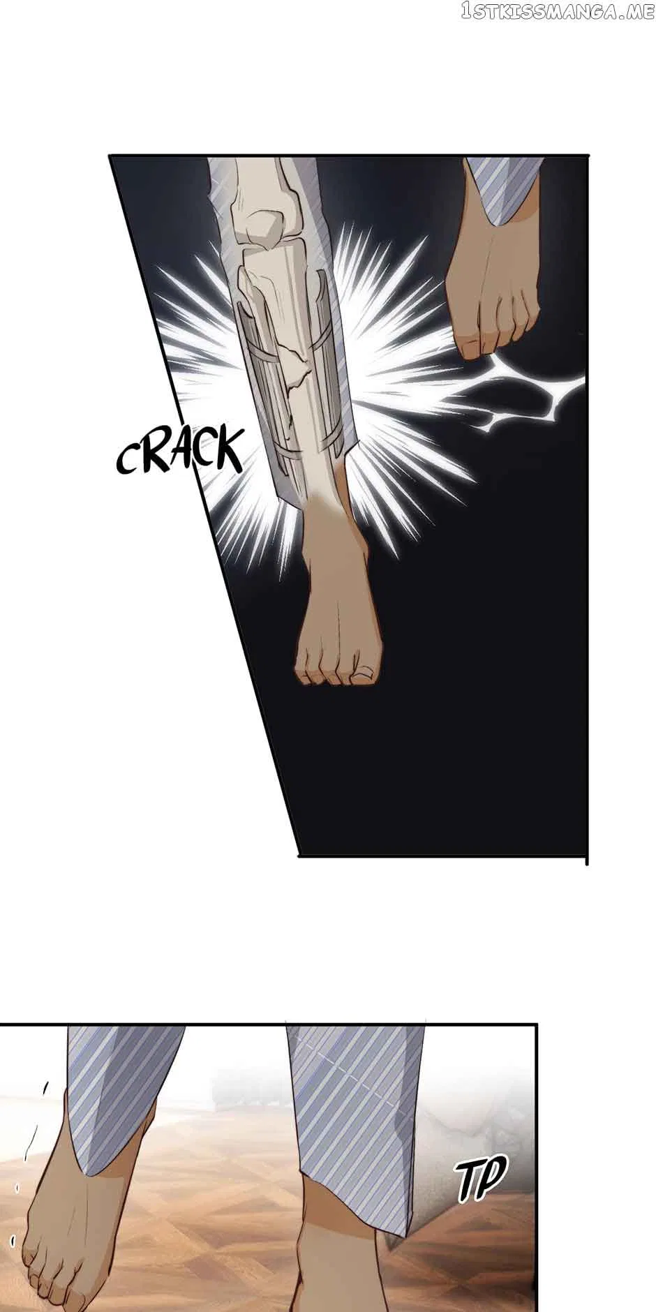 A Princess’s Guide to Saving Dragons Chapter 75 – Page 45