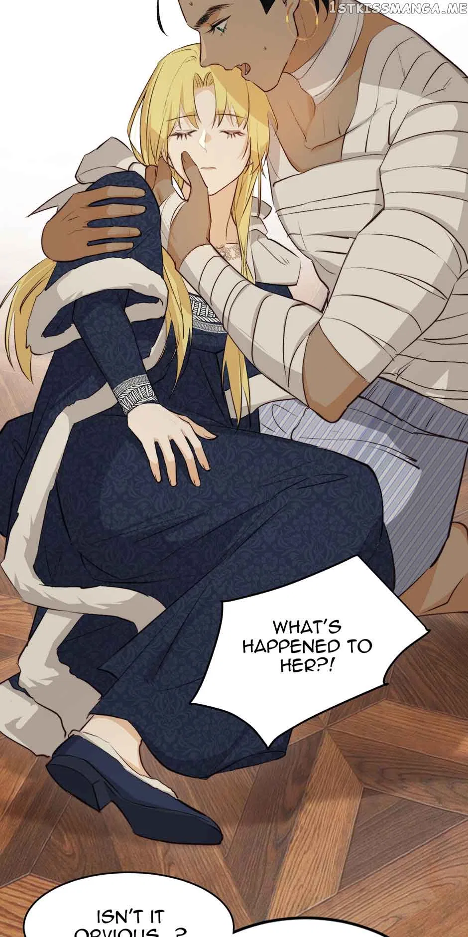 A Princess’s Guide to Saving Dragons Chapter 75 – Page 47