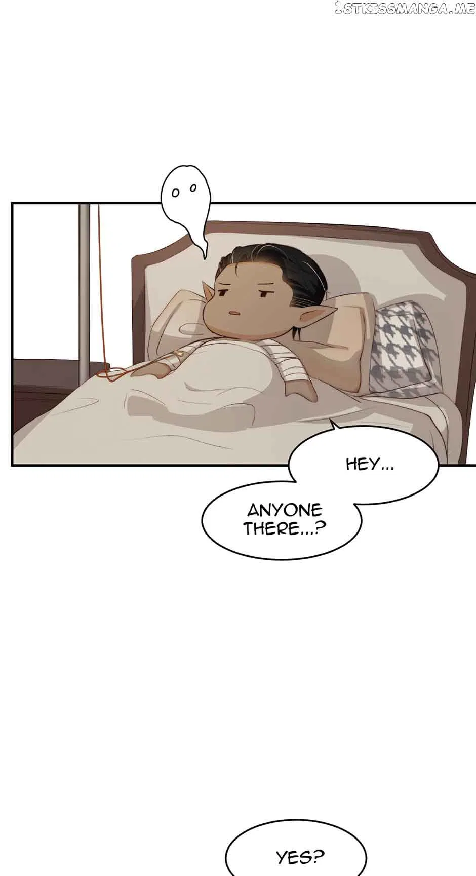 A Princess’s Guide to Saving Dragons Chapter 75 – Page 50