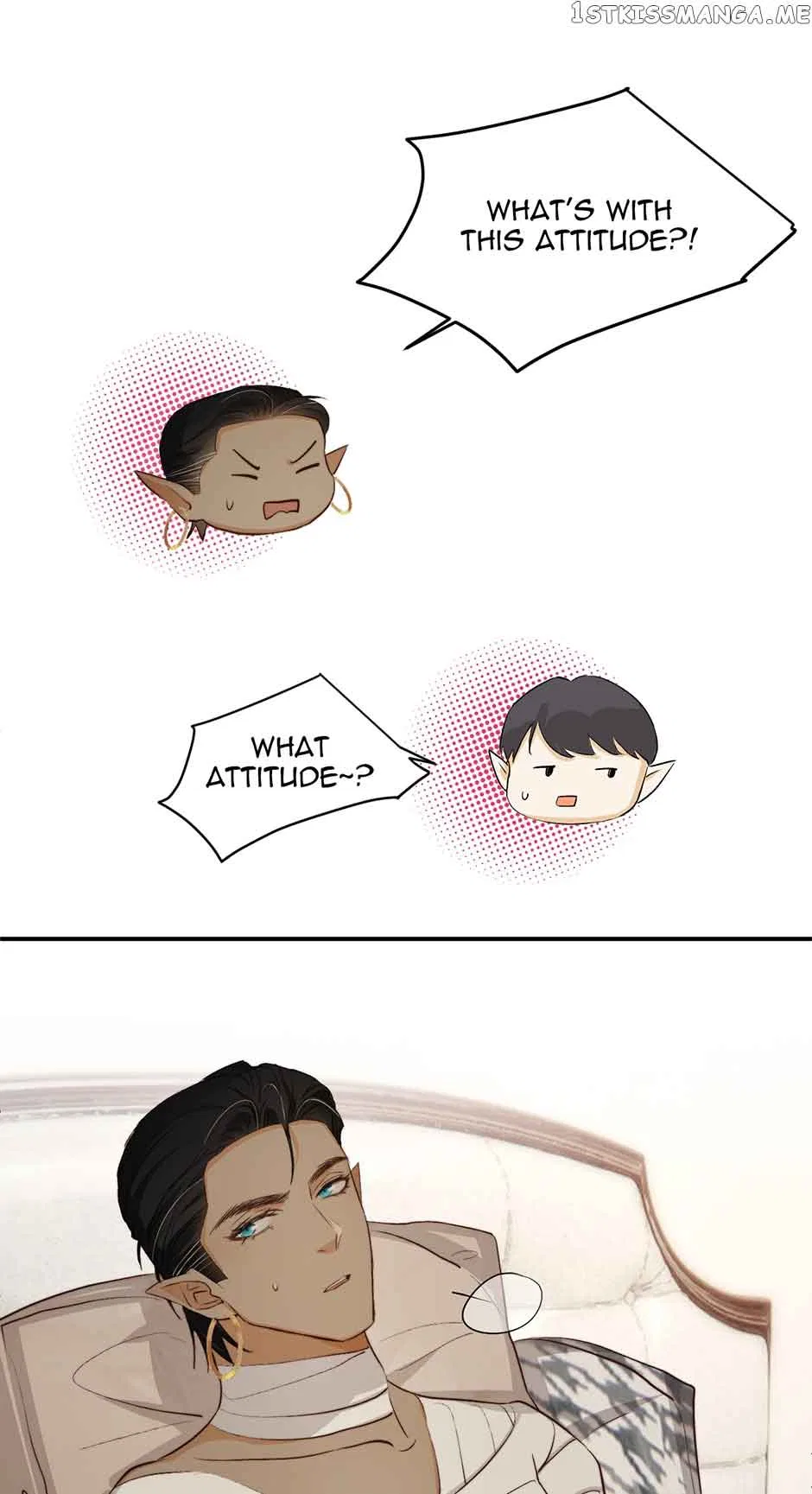 A Princess’s Guide to Saving Dragons Chapter 75 – Page 53
