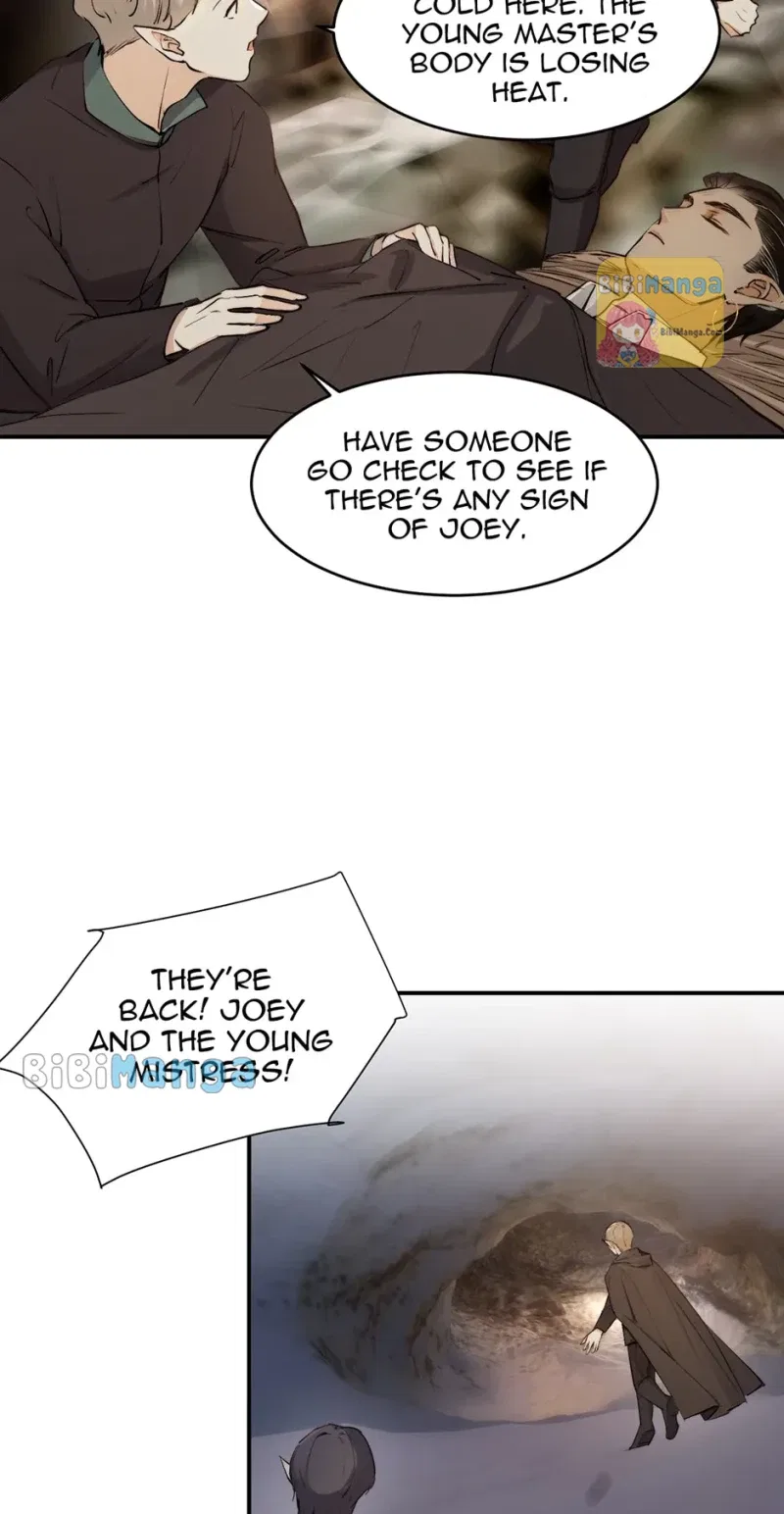 A Princess’s Guide to Saving Dragons Chapter 74 – Page 4