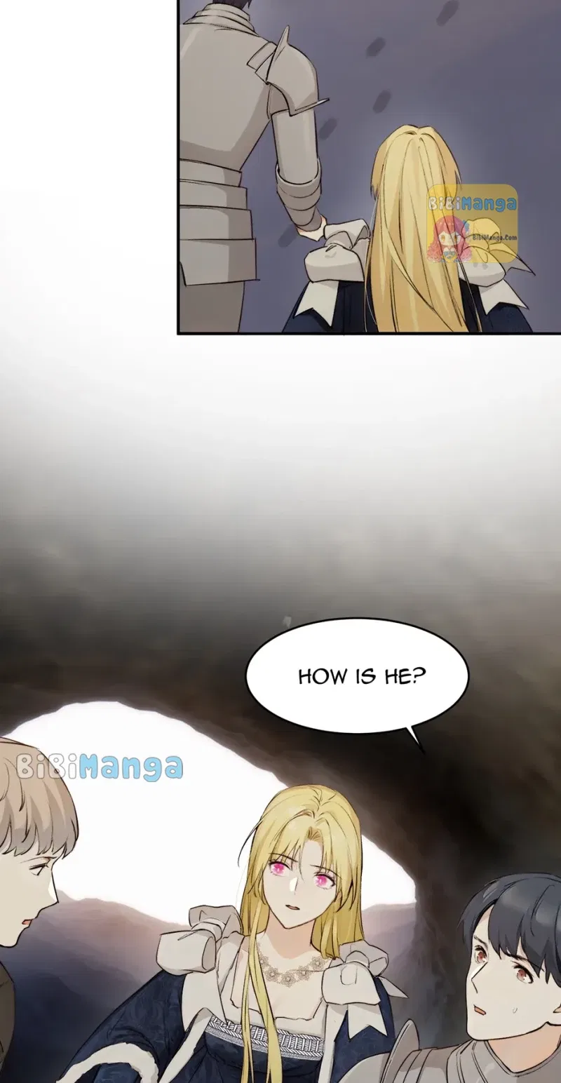 A Princess’s Guide to Saving Dragons Chapter 74 – Page 5