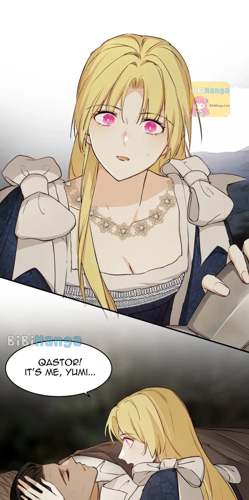 A Princess’s Guide to Saving Dragons Chapter 74 – Page 7