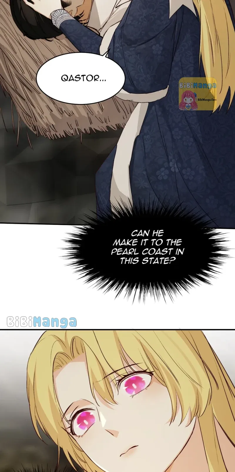 A Princess’s Guide to Saving Dragons Chapter 74 – Page 8