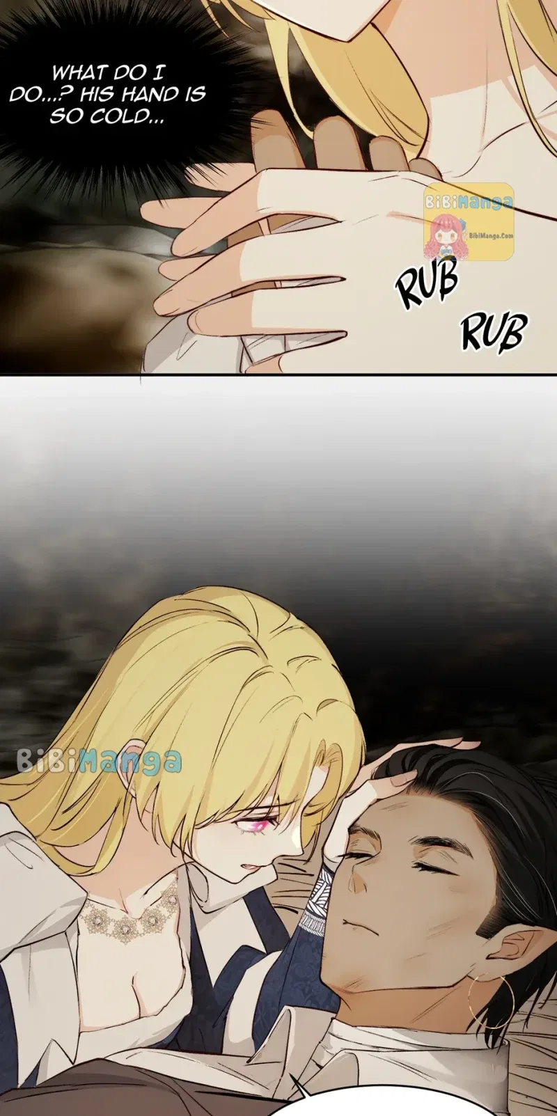 A Princess’s Guide to Saving Dragons Chapter 74 – Page 9