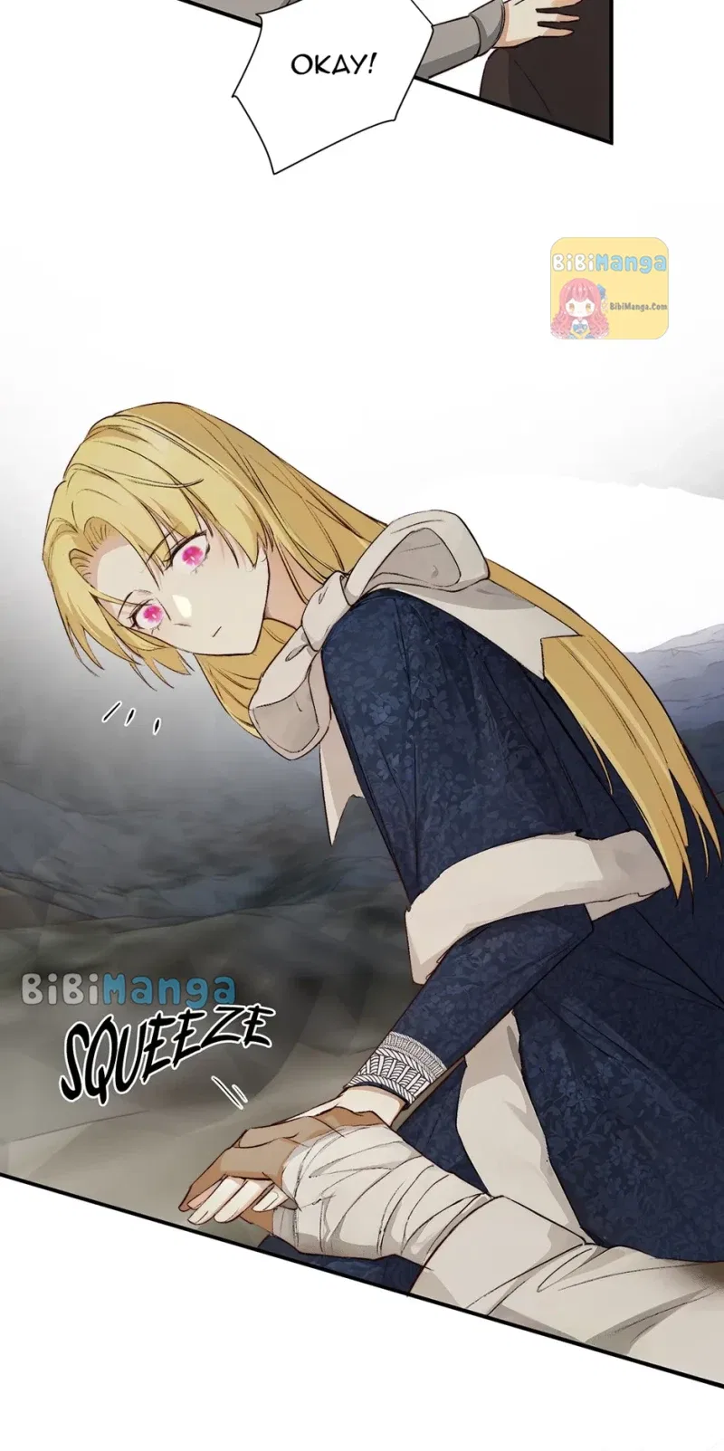 A Princess’s Guide to Saving Dragons Chapter 74 – Page 11