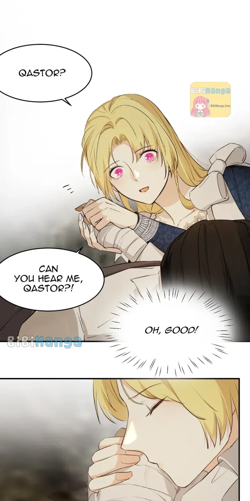 A Princess’s Guide to Saving Dragons Chapter 74 – Page 12