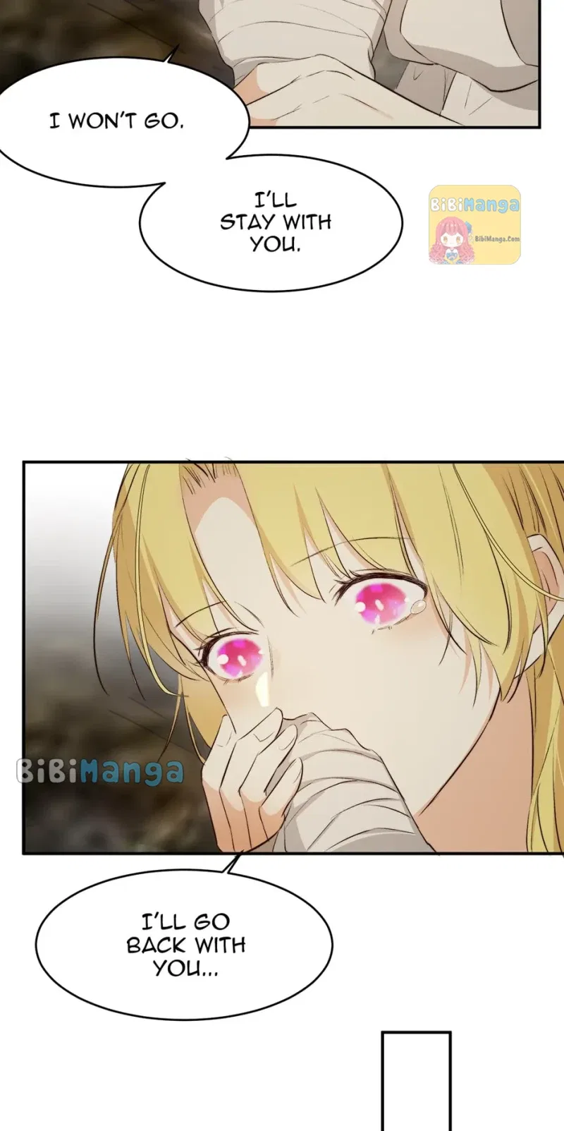 A Princess’s Guide to Saving Dragons Chapter 74 – Page 13