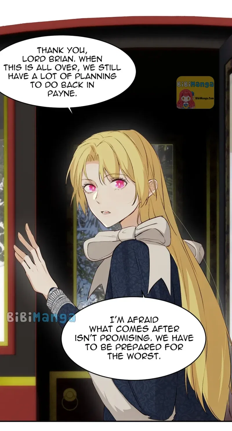 A Princess’s Guide to Saving Dragons Chapter 74 – Page 22