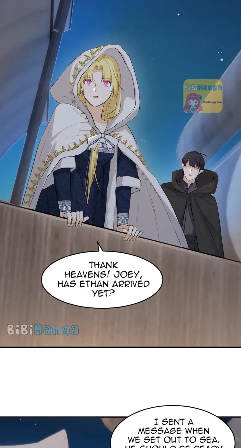 A Princess’s Guide to Saving Dragons Chapter 74 – Page 25