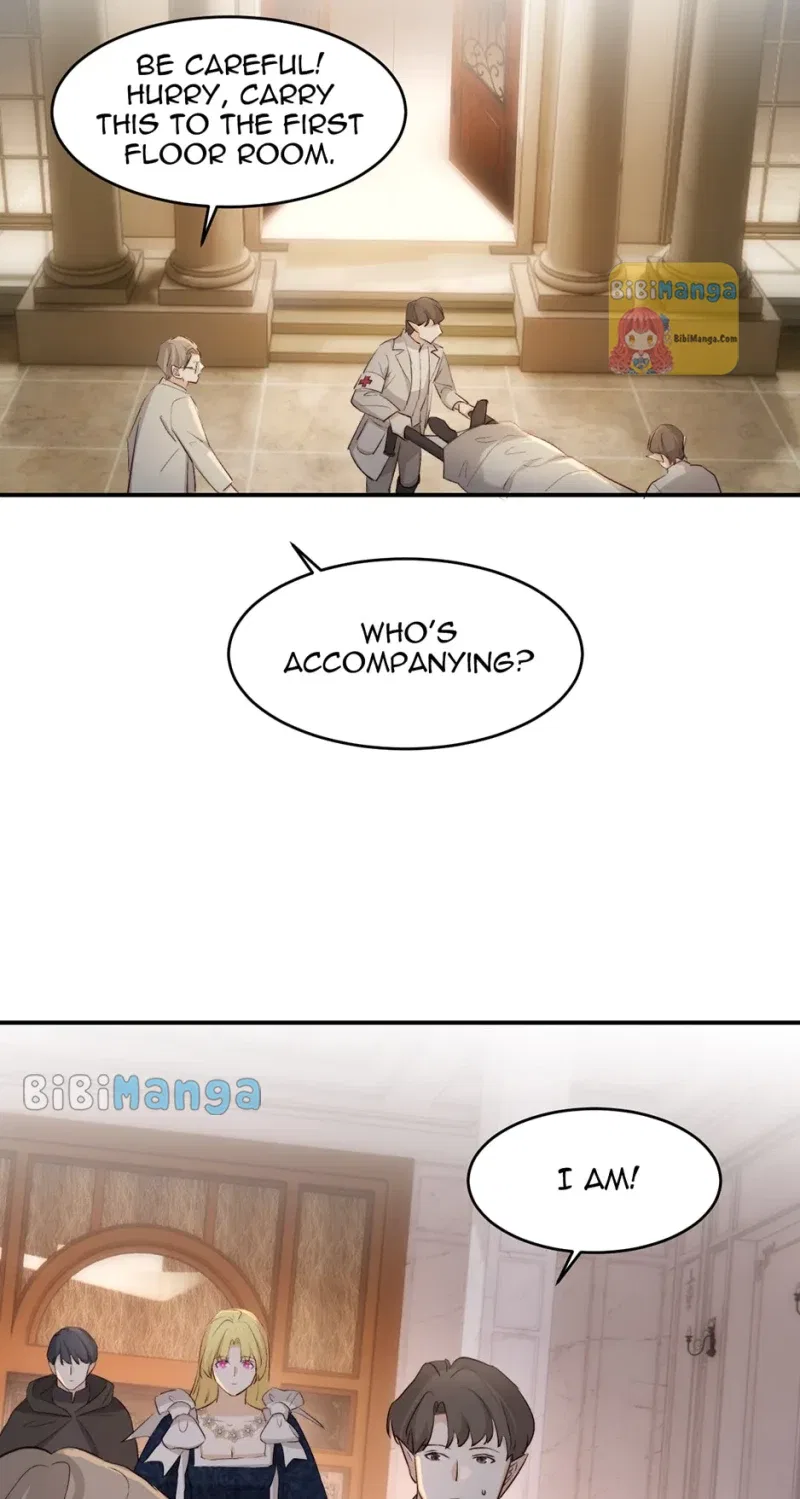 A Princess’s Guide to Saving Dragons Chapter 74 – Page 29