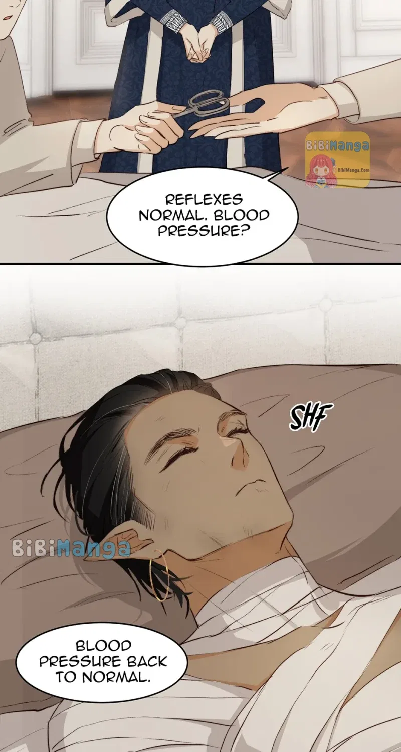 A Princess’s Guide to Saving Dragons Chapter 74 – Page 32