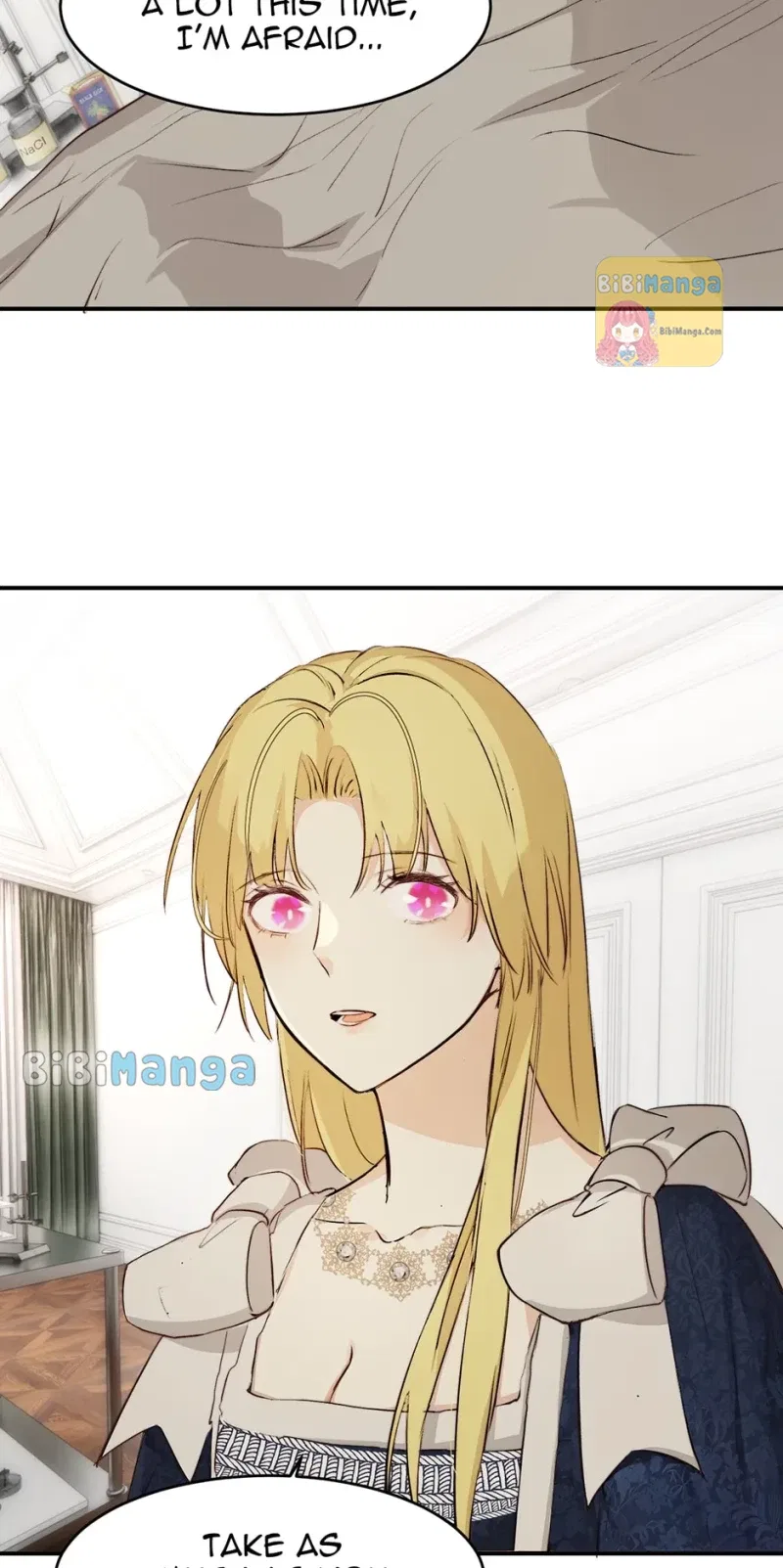 A Princess’s Guide to Saving Dragons Chapter 74 – Page 36