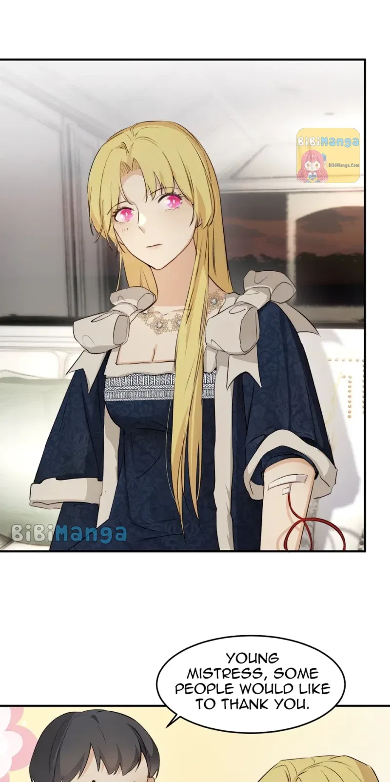 A Princess’s Guide to Saving Dragons Chapter 74 – Page 39