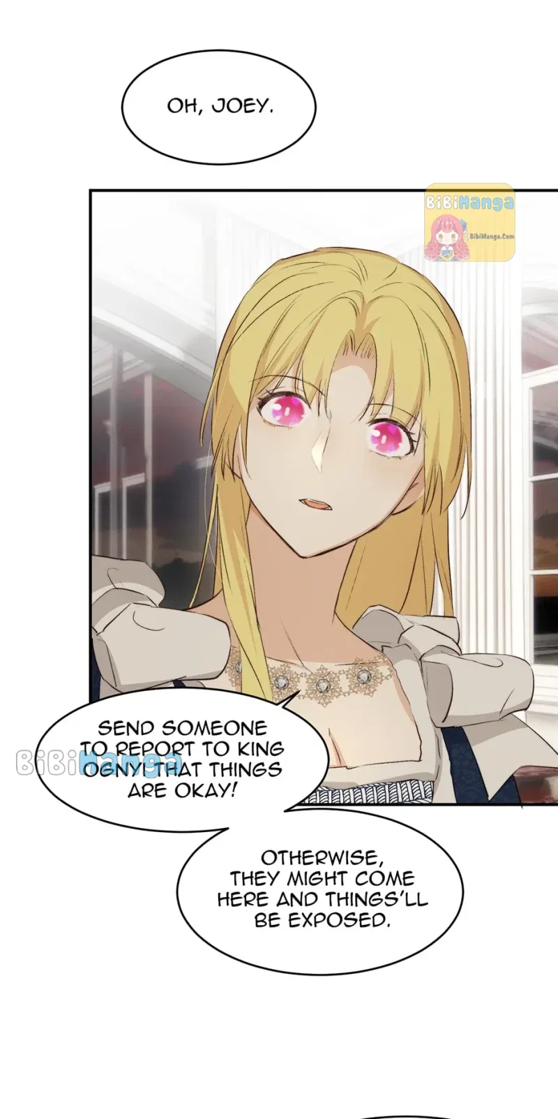 A Princess’s Guide to Saving Dragons Chapter 74 – Page 42