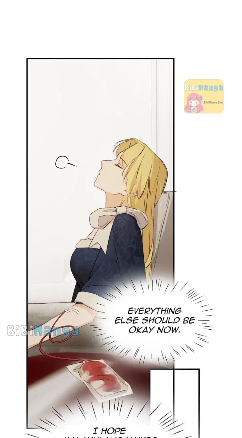 A Princess’s Guide to Saving Dragons Chapter 74 – Page 44