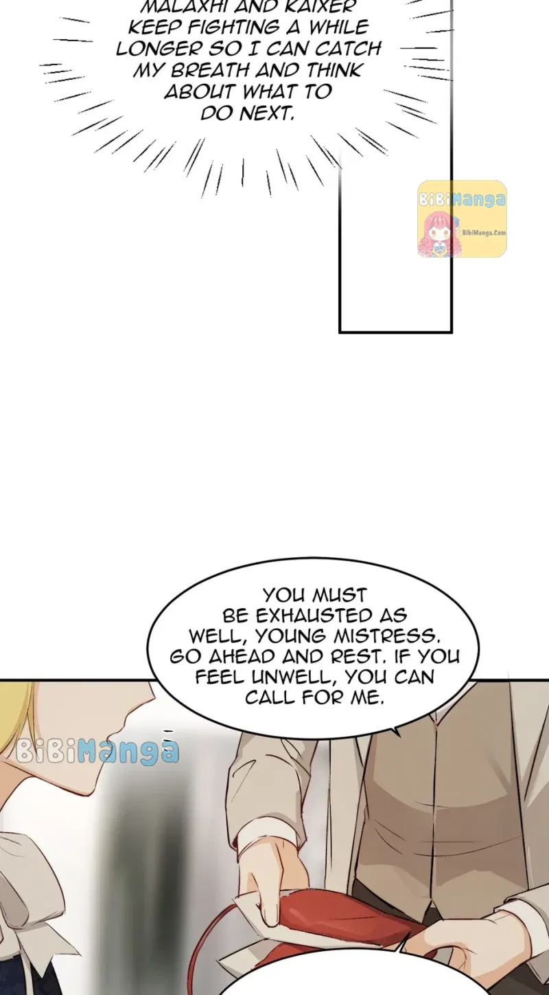 A Princess’s Guide to Saving Dragons Chapter 74 – Page 45