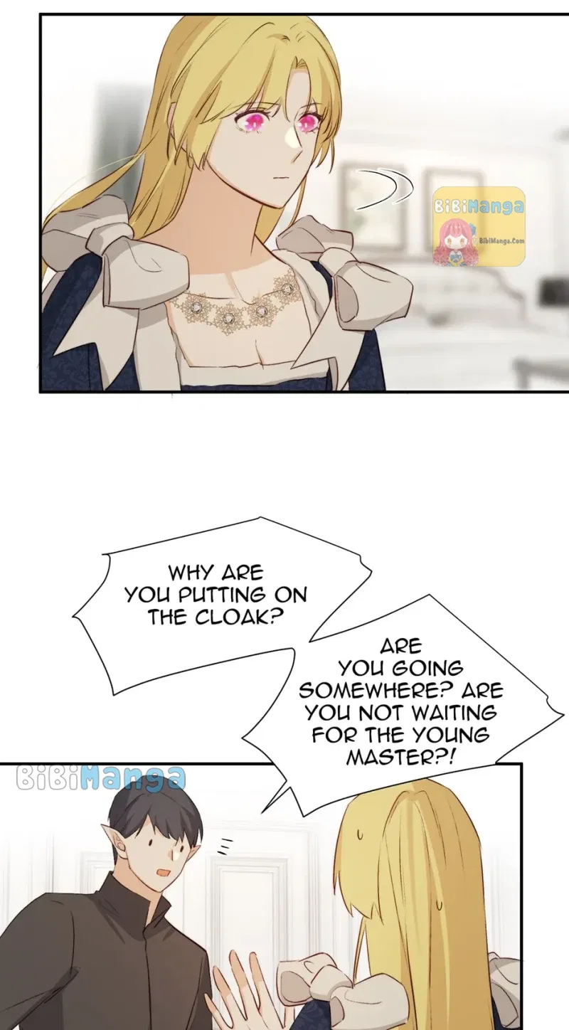 A Princess’s Guide to Saving Dragons Chapter 74 – Page 48