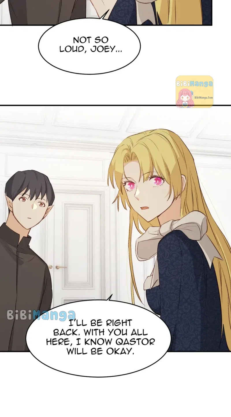 A Princess’s Guide to Saving Dragons Chapter 74 – Page 49