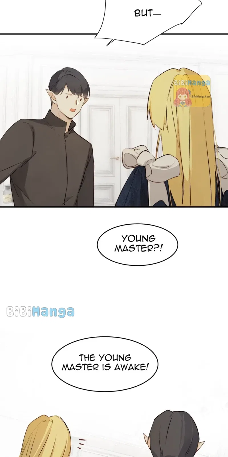 A Princess’s Guide to Saving Dragons Chapter 74 – Page 51