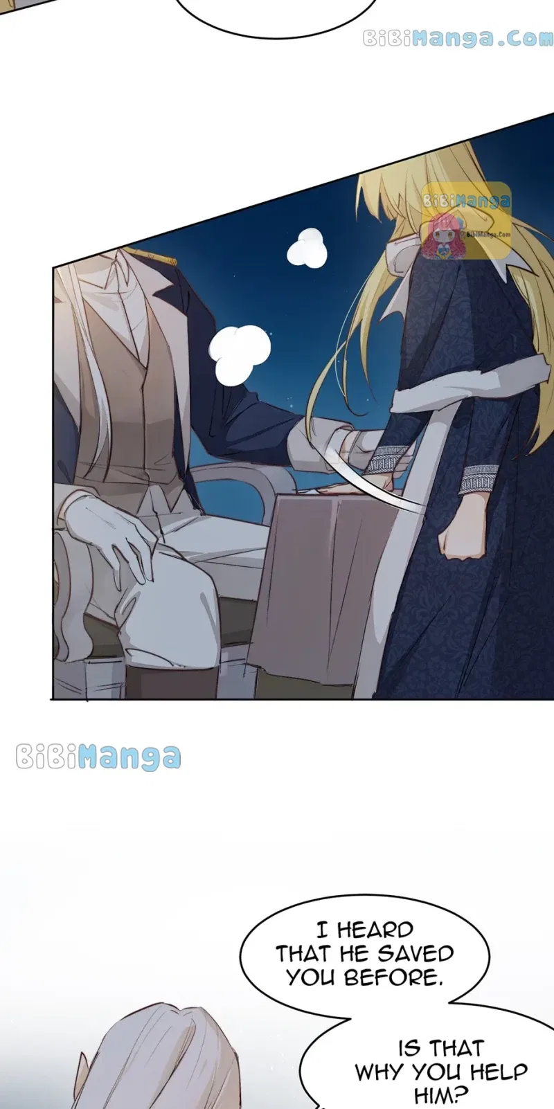 A Princess’s Guide to Saving Dragons Chapter 73 – Page 4