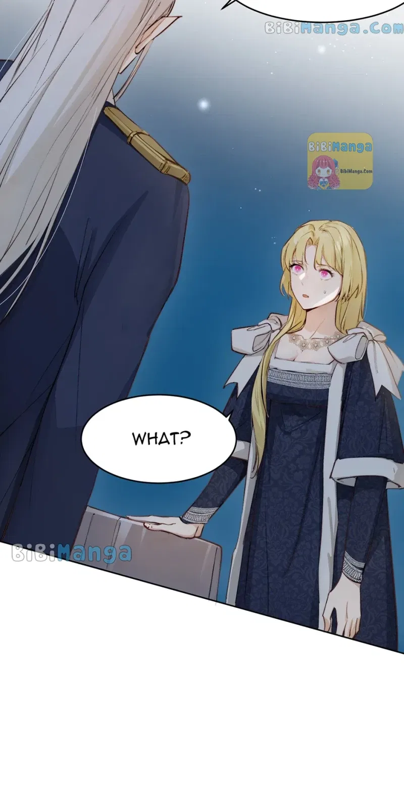 A Princess’s Guide to Saving Dragons Chapter 73 – Page 5