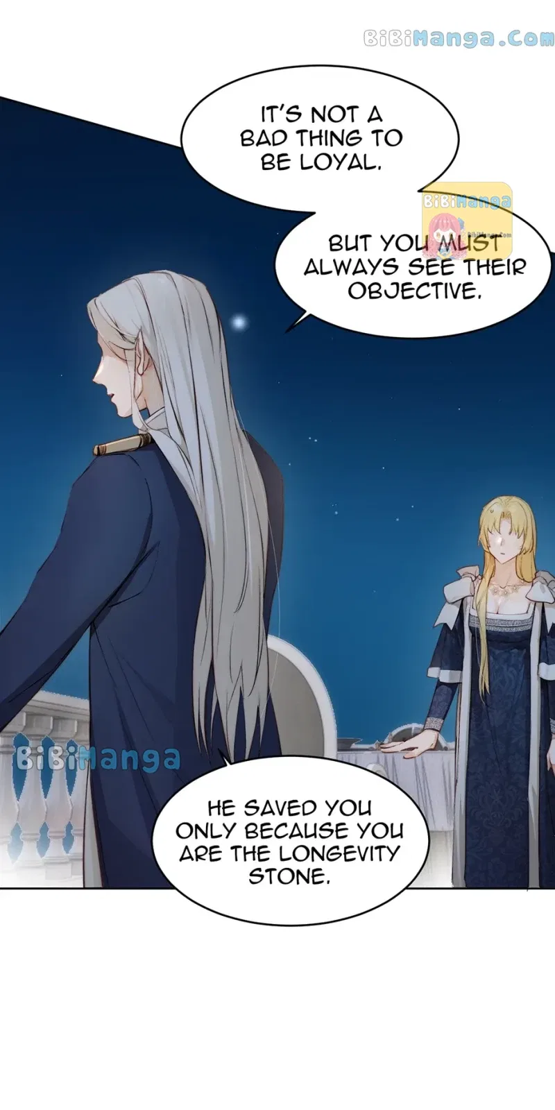 A Princess’s Guide to Saving Dragons Chapter 73 – Page 6