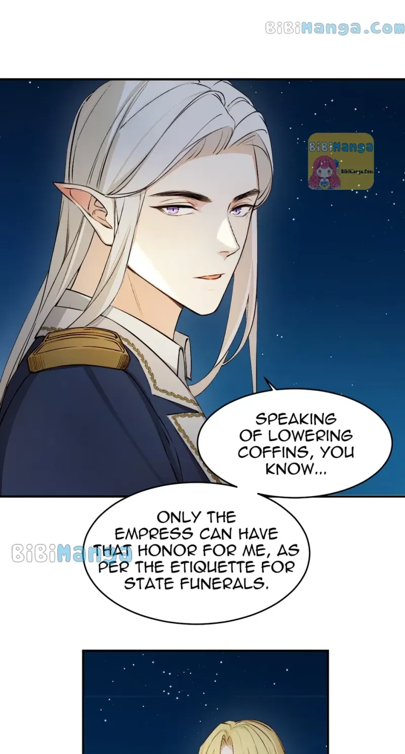 A Princess’s Guide to Saving Dragons Chapter 73 – Page 7