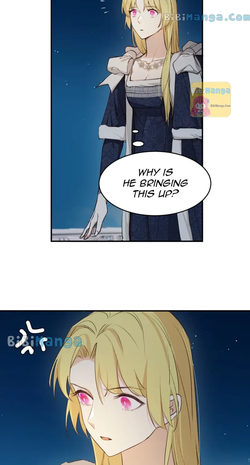 A Princess’s Guide to Saving Dragons Chapter 73 – Page 8