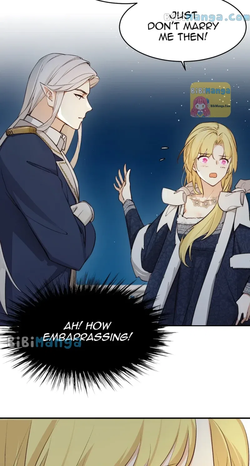 A Princess’s Guide to Saving Dragons Chapter 73 – Page 10