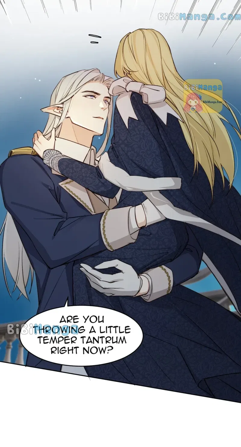 A Princess’s Guide to Saving Dragons Chapter 73 – Page 12