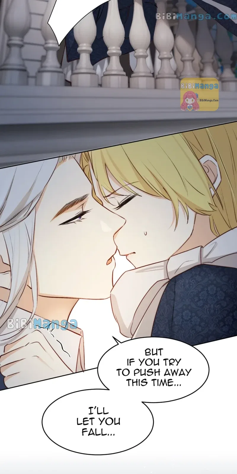 A Princess’s Guide to Saving Dragons Chapter 73 – Page 16
