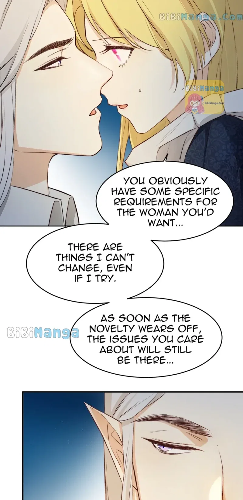 A Princess’s Guide to Saving Dragons Chapter 73 – Page 19