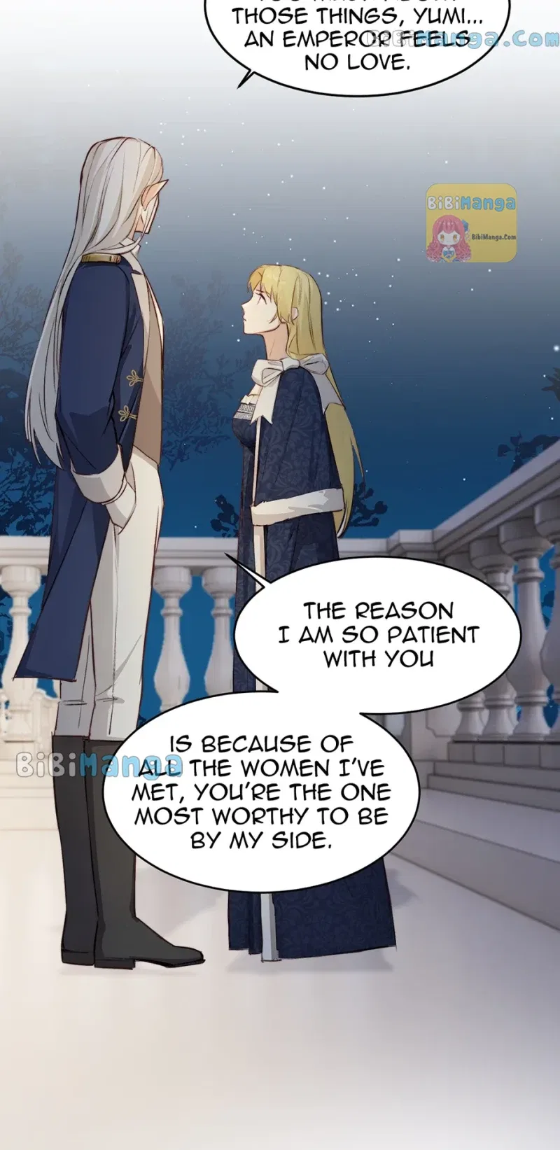 A Princess’s Guide to Saving Dragons Chapter 73 – Page 21