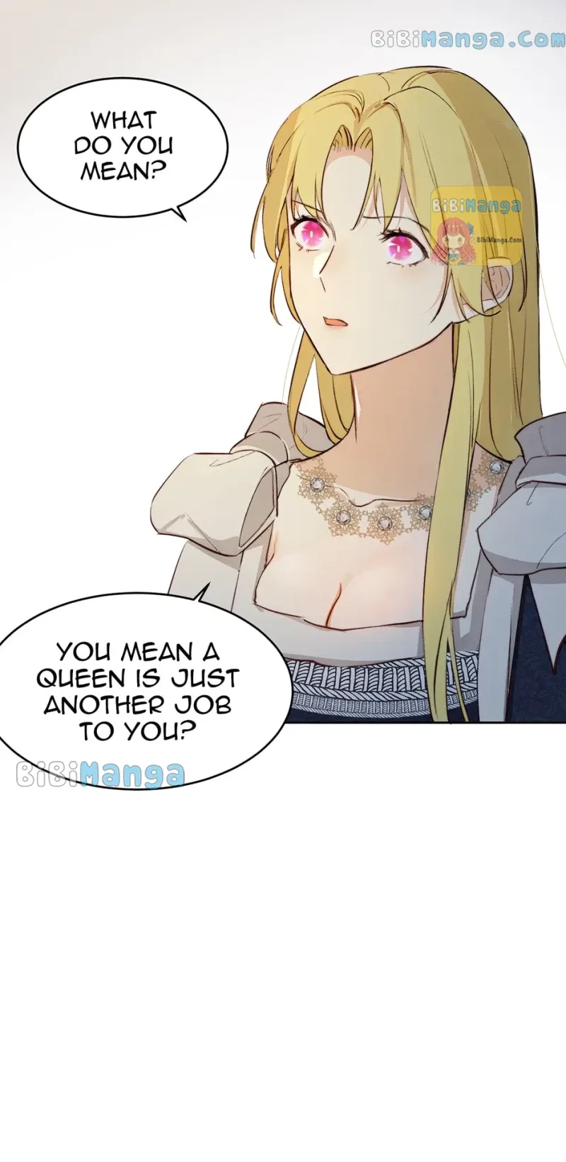 A Princess’s Guide to Saving Dragons Chapter 73 – Page 22