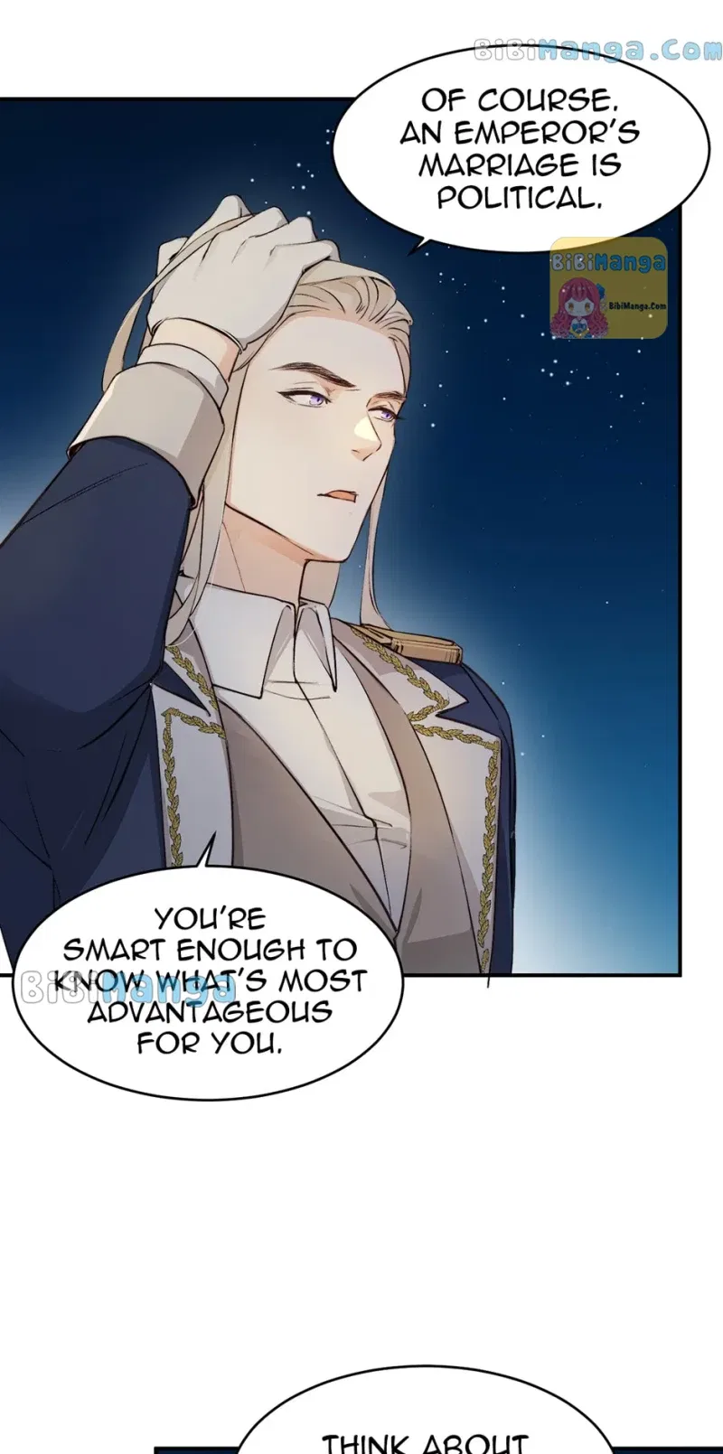 A Princess’s Guide to Saving Dragons Chapter 73 – Page 23