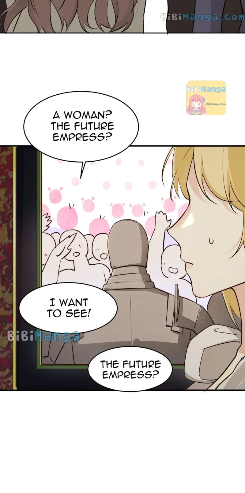 A Princess’s Guide to Saving Dragons Chapter 73 – Page 28