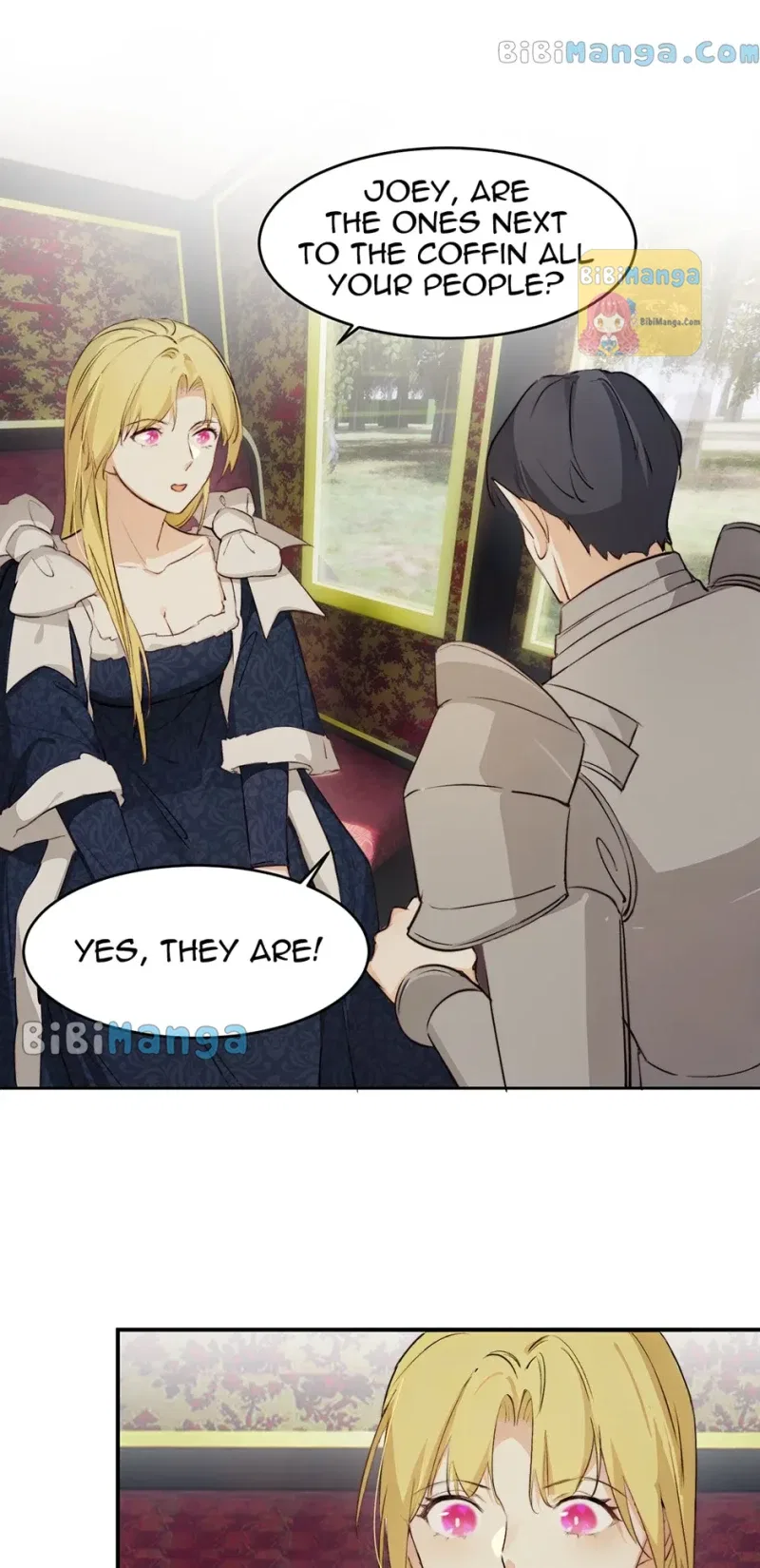 A Princess’s Guide to Saving Dragons Chapter 73 – Page 30