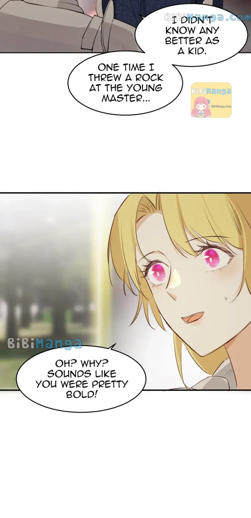 A Princess’s Guide to Saving Dragons Chapter 73 – Page 33