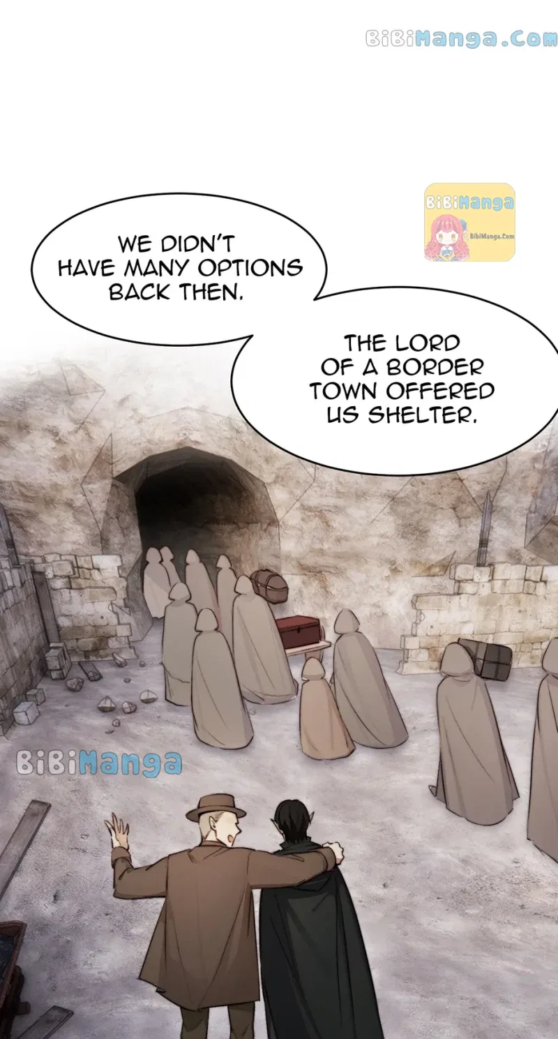 A Princess’s Guide to Saving Dragons Chapter 73 – Page 39