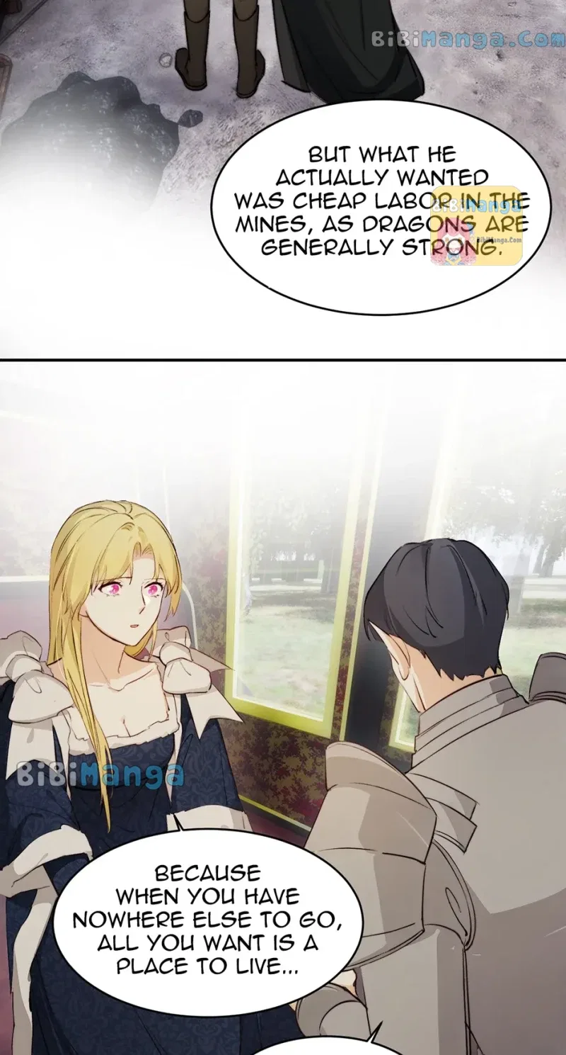A Princess’s Guide to Saving Dragons Chapter 73 – Page 40