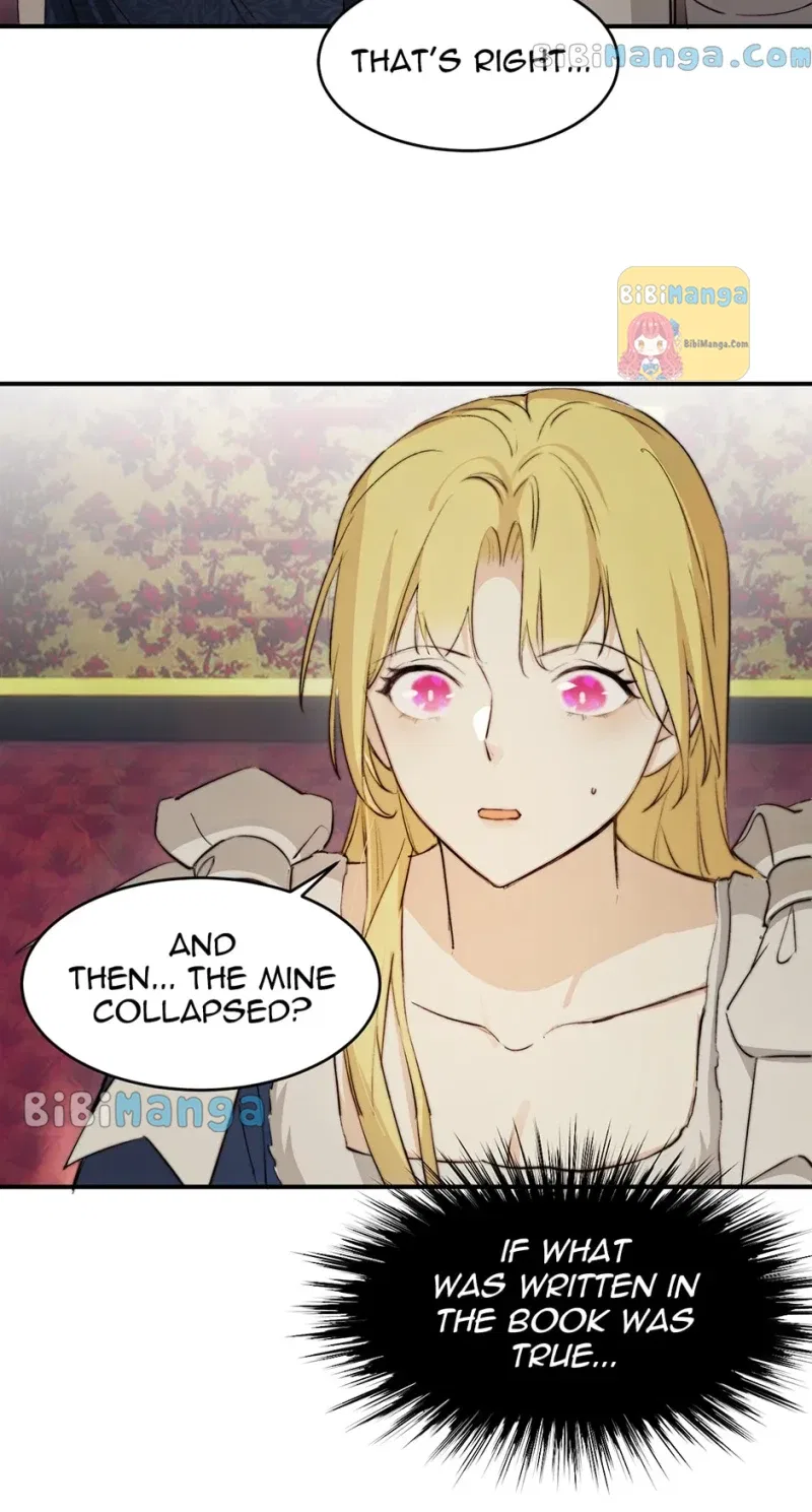 A Princess’s Guide to Saving Dragons Chapter 73 – Page 41