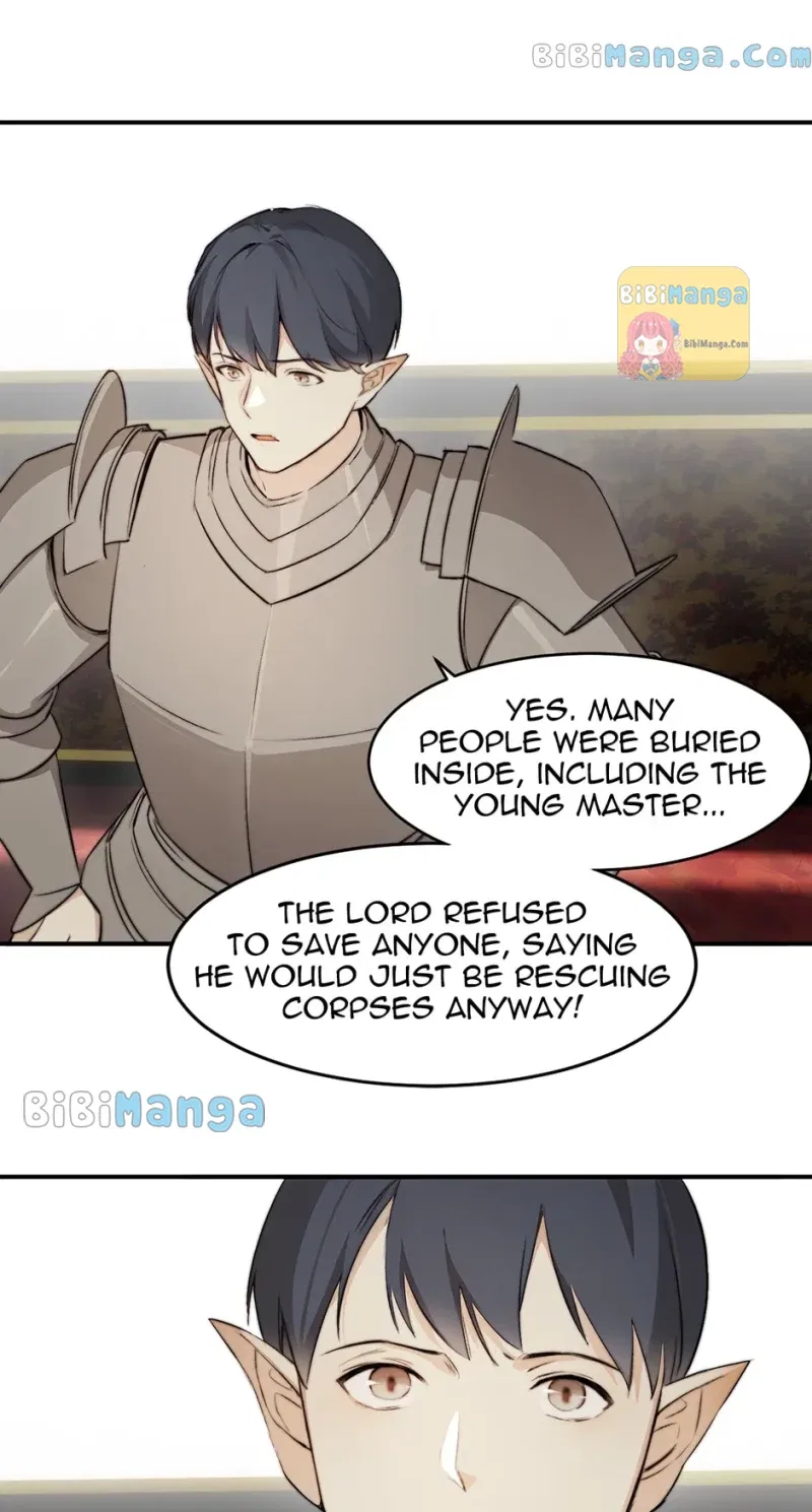 A Princess’s Guide to Saving Dragons Chapter 73 – Page 42