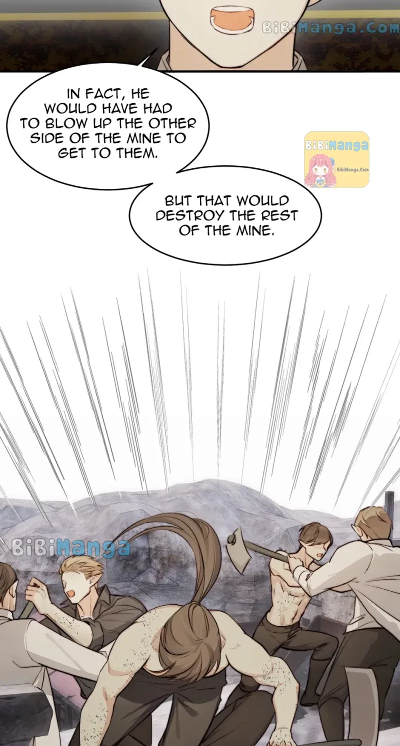 A Princess’s Guide to Saving Dragons Chapter 73 – Page 43