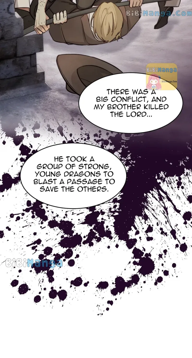A Princess’s Guide to Saving Dragons Chapter 73 – Page 44