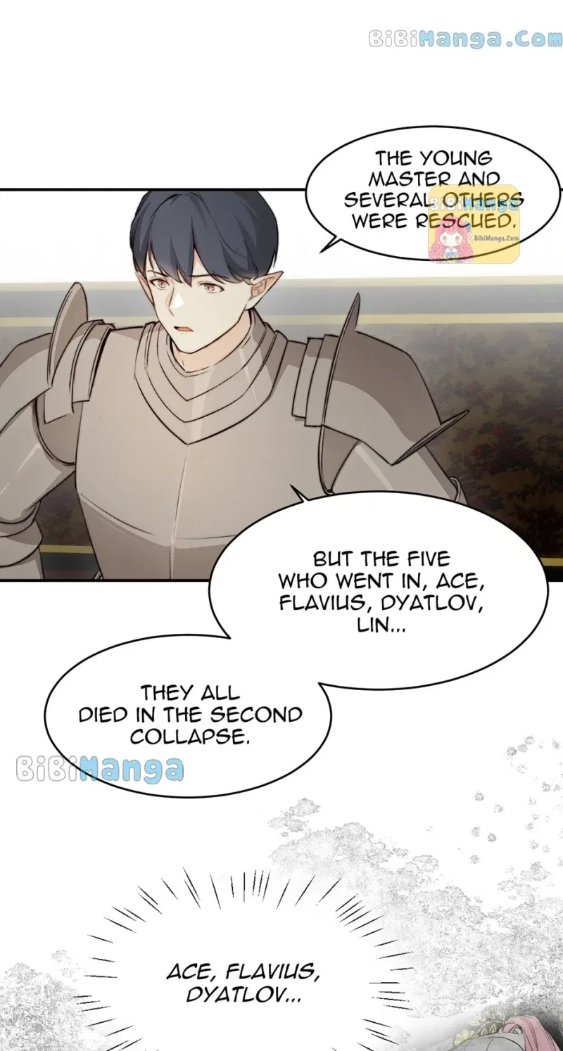 A Princess’s Guide to Saving Dragons Chapter 73 – Page 45