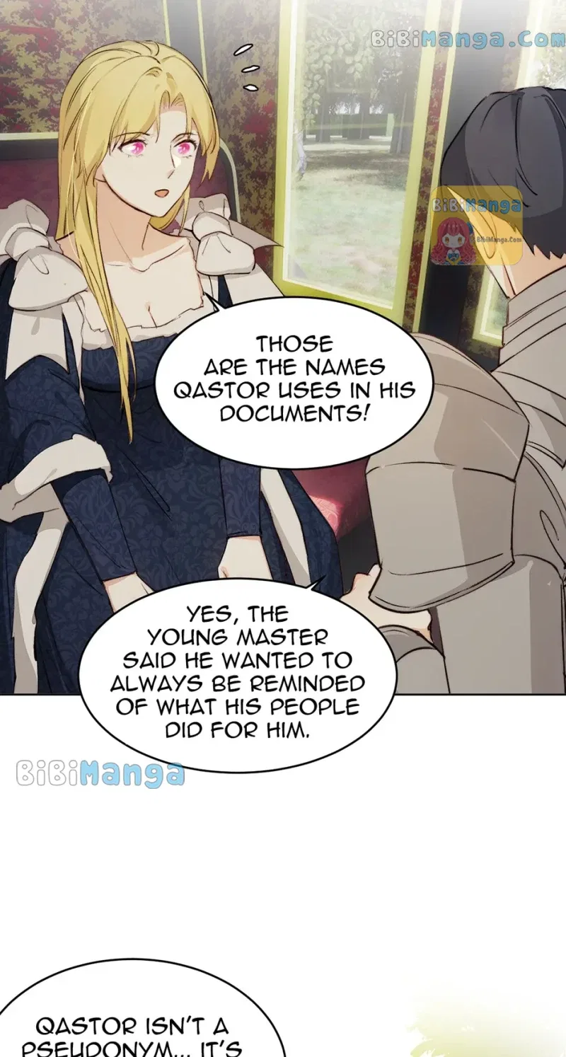 A Princess’s Guide to Saving Dragons Chapter 73 – Page 47