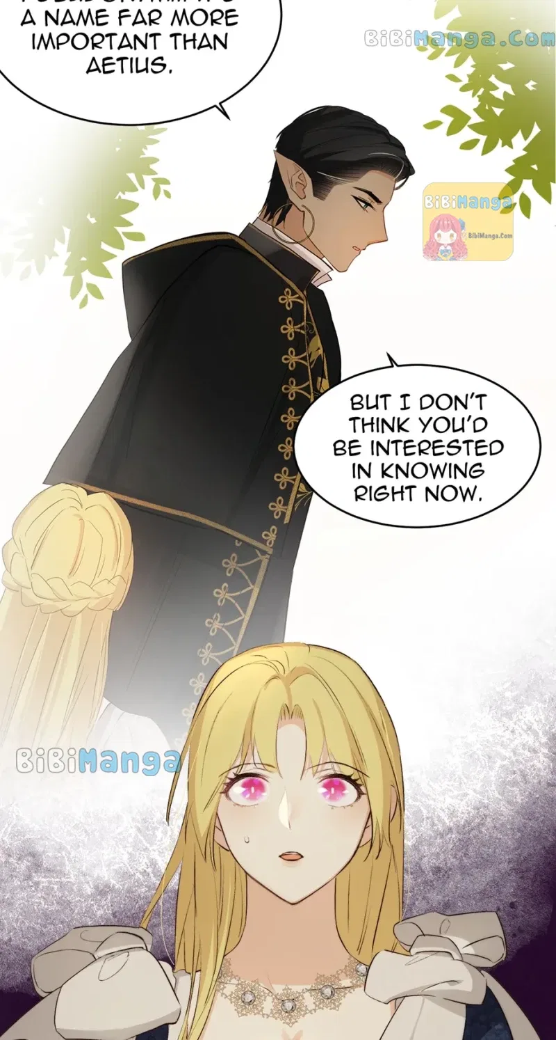 A Princess’s Guide to Saving Dragons Chapter 73 – Page 48